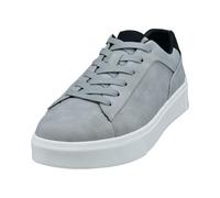 bugatti Homme 322-amu01 Chaussures Basses, Blanc cassé, 41 EU