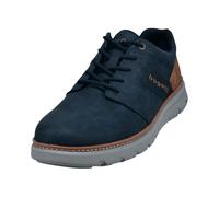 bugatti Homme 322-amu01 Chaussures Basses, Gris Clair, 44 EU