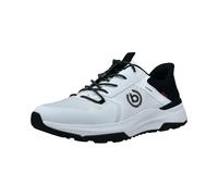 bugatti Baskets pour Homme - 322-AVL01 - Blanc - Pointure 41