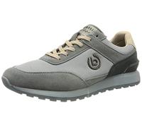 bugatti Homme 322a9s016900 à Lacets, Gris, 42 EU