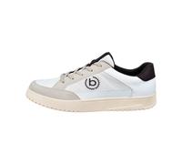 bugatti Homme 323-a0g06 Basket, Blanc, 40 EU Large