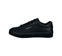 bugatti Homme 324-amu01 Basket, Noir, 48 EU