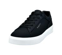 bugatti Homme 324-amu01 Chaussures Basses à Lacets, Noir, 42 EU Large