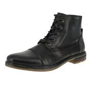 bugatti Homme 331-78239 Stiefel Kaltfutter, Schwarz, 44 EU