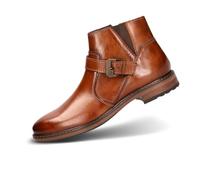 bugatti Homme 331-7823j Bottes avec Doublure Froide