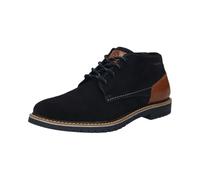 Boots hommes Bugatti CAJ Bleu 45