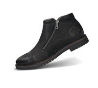 bugatti Homme 331-83751 Botte Tendance, Noir, 45 EU