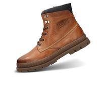 bugatti Homme 331-ac735 Botte Tendance, Cognac, 45 EU