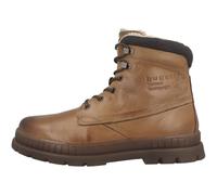 bugatti Homme 331-ac750 Botte Tendance, Cognac, 43 EU Large