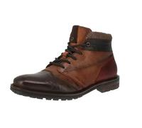 bugatti Homme 331-acc34 Bottes avec Doublure Froide, Cognac Brown, 40 EU