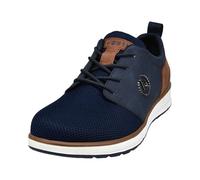 bugatti Homme 331-afb01 Basket, Bleu foncé, 46 EU