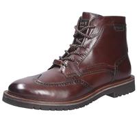 bugatti Bottines à lacets cognac, Taille 44