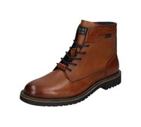 bugatti Homme 331-ao934 Bottes avec Doublure Froide, Cognac, 40 EU