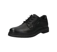bugatti Homme 331-aon01 Chaussures Basses à Lacets, Noir, 44 EU