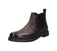 bugatti Homme 331-aon32 Bottes avec Doublure Froide, Gris foncé, 43 EU