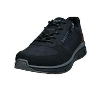 bugatti Homme 331-aos01 Basket, Noir, 43 EU