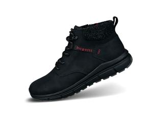 bugatti Homme 331-aos30 Bottes avec Doublure Froide