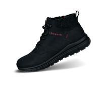 bugatti Homme 331-aos50 Botte Tendance, Noir, 45 EU