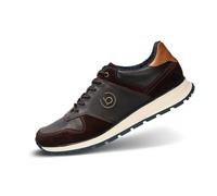 bugatti Homme 331-apa02 Chaussures Basses, Marron foncé, 40 EU