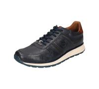 bugatti Homme 331-apa03 Chaussures Basses à Lacets, Bleu foncé, 44 EU