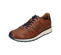bugatti Homme 331-apa03 Chaussures Basses à Lacets, Cognac, 40 EU