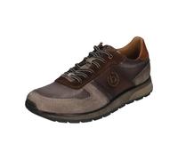 bugatti Homme 331-apa04 Lacets, Gris foncé, 45 EU