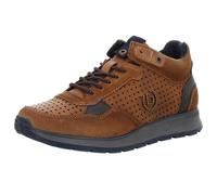 bugatti Homme 331-apa30 Bottes avec Doublure Froide, Cognac, 42 EU
