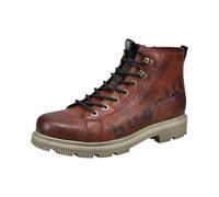 bugatti Homme 331-au630 Bottes avec Doublure Froide, Cognac, 46 EU