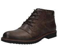 bugatti Homme 331-auq31 Bottes avec Doublure Froide, Marron, 45 EU