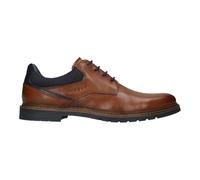 Bugatti Homme 331-aw202 à Lacets, Cognac, 45 EU