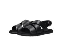 bugatti Homme 331-ax280 Sandale, Noir, 41 EU