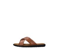 bugatti Homme 331-ax281 Sandale, Cognac, 46 EU
