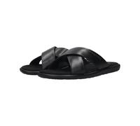 bugatti Homme 331-ax281 Sandale, Noir, 42 EU