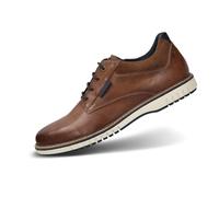 bugatti Homme 332-aic05 Basket, Cognac, 44 EU