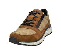 bugatti Homme 332-aos01 Chaussures Basses, Marron, 46 EU