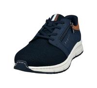 bugatti Homme 332-aos03 Basket, Dark Blue 4100, 41 EU