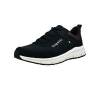 bugatti Homme 332-aos04 à Lacets, Noir, 43 EU