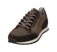 bugatti Homme 332-aos61 Chaussures Basses, Noir, 43 EU