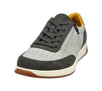 bugatti Homme 333-30712 Basket, Beige/Gris, 41 EU