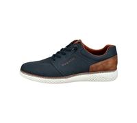 bugatti Homme 333-76312 Basket, Bleu foncé, 43 EU