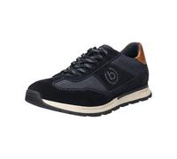 bugatti Homme 333-81912 Chaussures Basses à Lacets, Dark Blue 4100, 41 EU