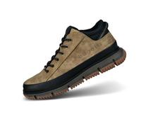 bugatti Homme 341-ac238 Bottes avec Doublure Froide, Beige, 43 EU