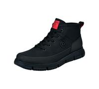 bugatti Homme 341-ac239 Bottes avec Doublure Froide, Noir, 41 EU