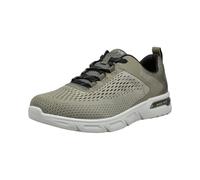 Bugatti Homme 341-adt05 Basket, Vert, 47 EU