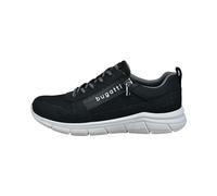bugatti Homme 341-afa07 Basket, Noir, 42 EU