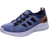 bugatti Homme 341-afa66 Basket, Bleu foncé, 46 EU