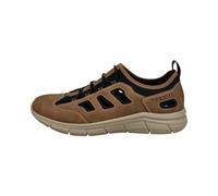 bugatti Homme 341-afa66 Basket, Cognac, 45 EU