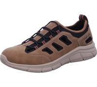 bugatti Homme 341-afa66 Basket, Noir Cognac, 43 EU