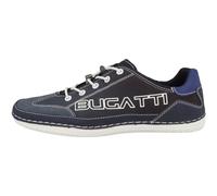 bugatti Homme 341-aff02 Basket, Bleu, 42 EU