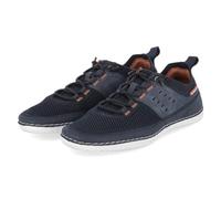 bugatti Homme 341-AFF09 Basket, Blau, 44 EU